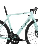 2025 Canyon Ultimate CFR Di2 Road Bike