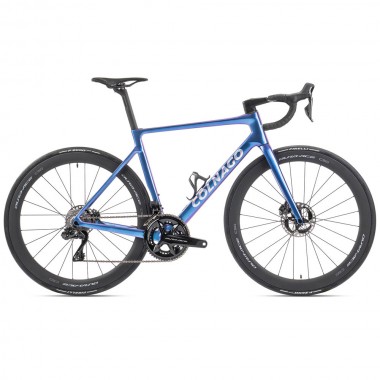 2025 Colnago V4Rs Dura-Ace Di2 Road Bike