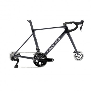 2025 Colnago V5Rs Shimano Di2 Custom Bike