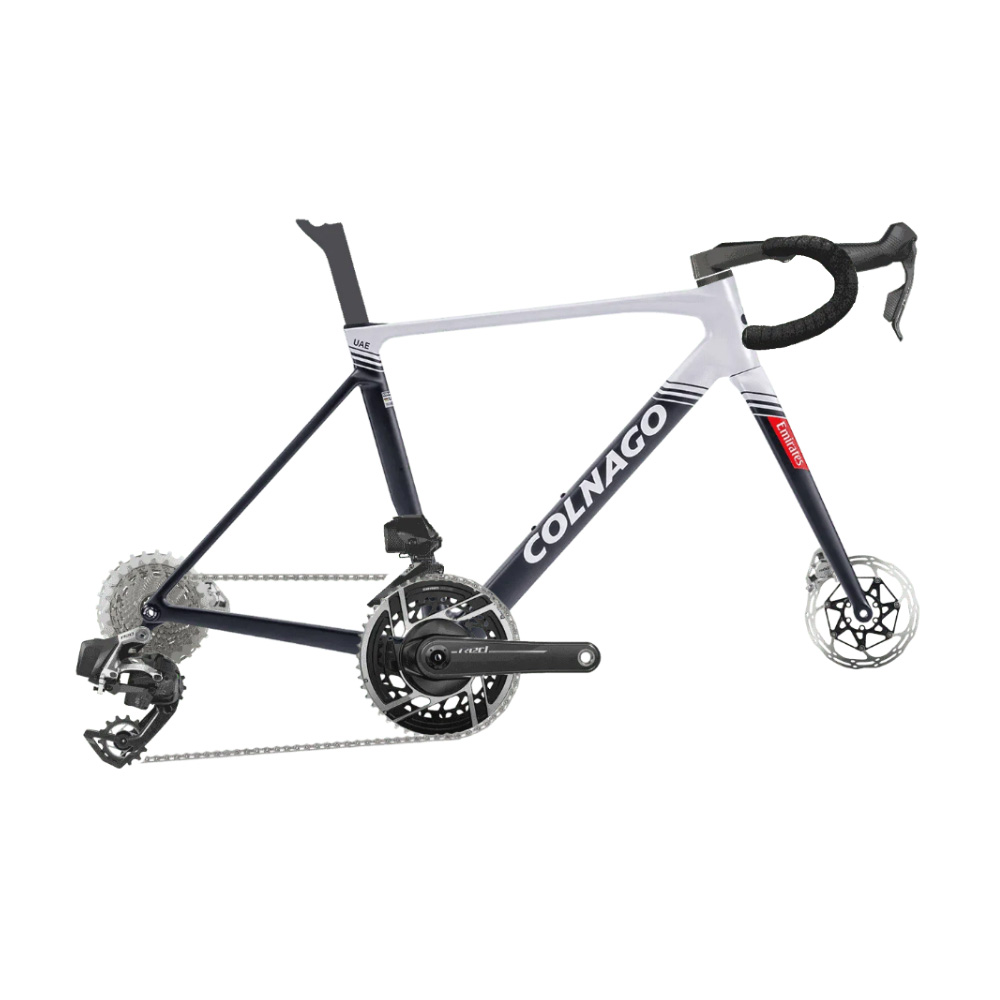 2025 Colnago V5Rs SRAM AXS Custom Bike