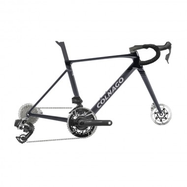 2025 Colnago V5Rs SRAM AXS Custom Bike