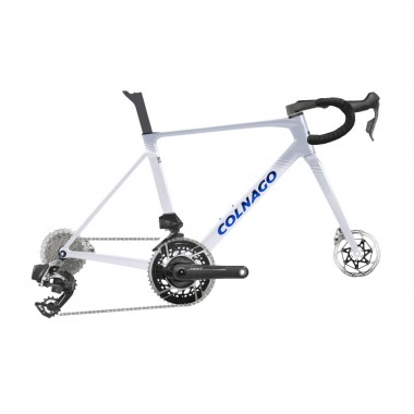 2025 Colnago V5Rs SRAM AXS Custom Bike