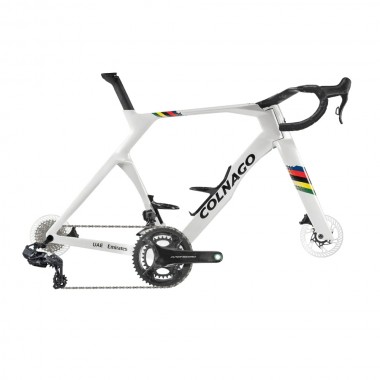2025 Colnago Y1Rs Campagnolo Super Record WRL 13 Custom