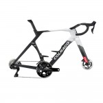 2025 Colnago Y1Rs Shimano Di2 Custom Bike