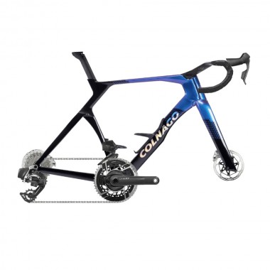 2025 Colnago Y1Rs SRAM AXS Custom Bike