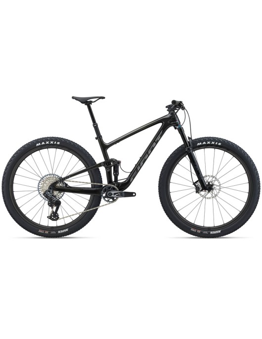 2025 Giant Anthem Advanced 29 1 Mountain Bike