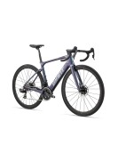 2025 Giant Defy Advanced E+ Elite 0 Road Bike