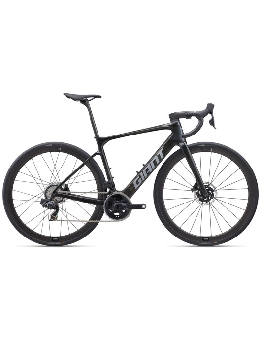 2025 Giant Defy Advanced E+ Elite 1 Road Bike