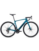 2025 Giant Defy Advanced E+ Elite 2 Road Bike