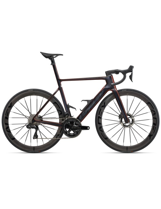 2025 Giant Propel Advanced Sl 0 Dura-Ace Road Bike