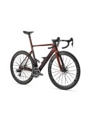 2025 Giant Propel Advanced Sl 0 Red Road Bike