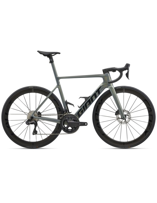 2025 Giant Propel Advanced Sl 1 Road Bike