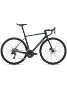2025 Giant TCR Advanced 1 PC Road Bike