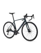 2025 Giant TCR Advanced 1 PC Road Bike