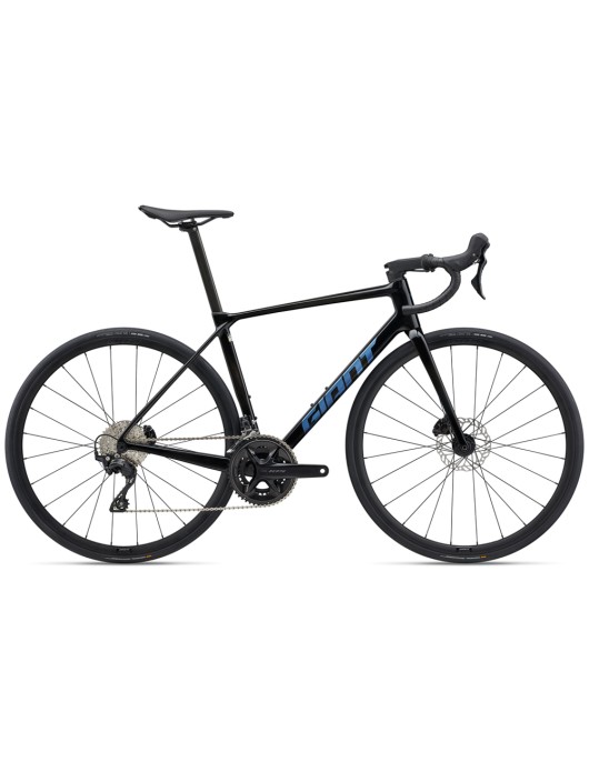 2025 Giant TCR Advanced 2 PC Road Bike