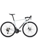 2025 Giant TCR Advanced 2 PC Road Bike