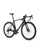 2025 Giant TCR Advanced Pro 1 Di2 Road Bike