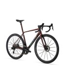 2025 Giant TCR Advanced SL 0 Dura Ace Di2 Road Bike