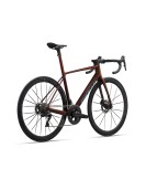 2025 Giant TCR Advanced SL 0 Dura Ace Di2 Road Bike