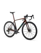 2025 Giant TCR Advanced SL 0 Red Axs Road Bike