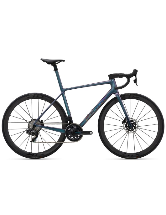 2025 Giant TCR Advanced SL 1 AXS Road Bike