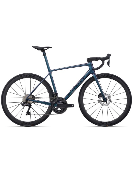 2025 Giant TCR Advanced SL 1 Road Bike