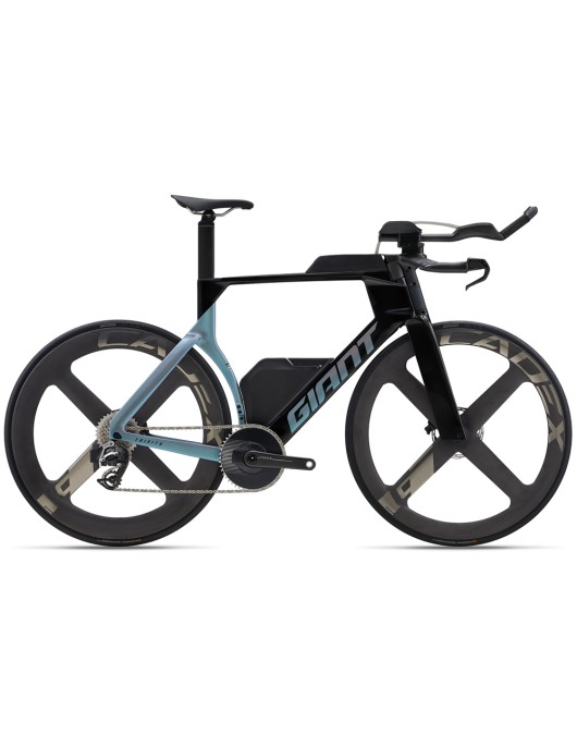 2025 Giant Trinity Advanced Sl 0 Road Bike