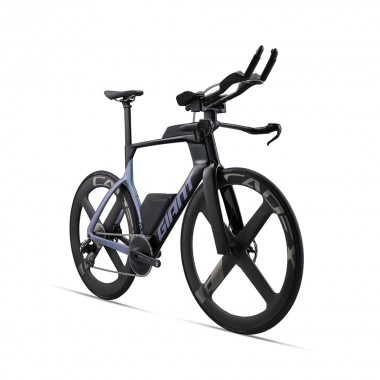 2025 Giant Trinity Advanced Sl 0 Road Bike