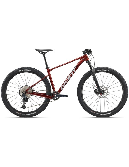 2025 Giant XTC SLR 29 1 Mountain Bike