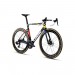 2025 Look 795 Blade RS Super Record 13 WRL - Iconic Black Radial