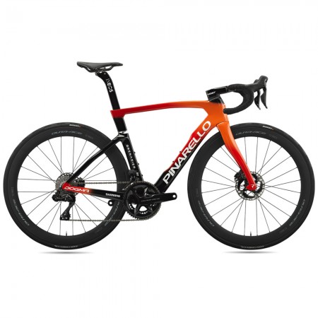 2025 Pinarello Dogma F Dura Ace Di2 - Ineos Replica Road Bike