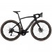 2025 Pinarello Dogma GR Shimano Dura Ace Di2 2x12 - Black On Black Road Bike