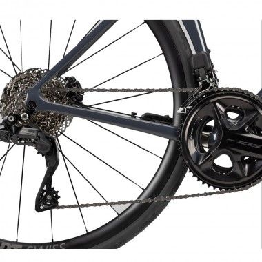 2025 Radon SPIRE 8.0 Road Bike