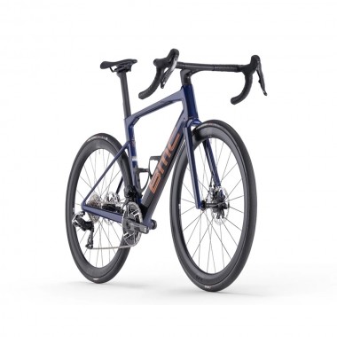 2025 BMC Roadmachine 01 One Road Bike