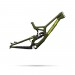 2025 Santa Cruz V10 Frameset