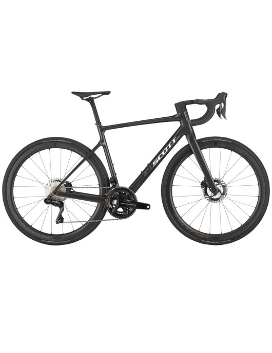 2025 Scott Addict 10 Road Bike