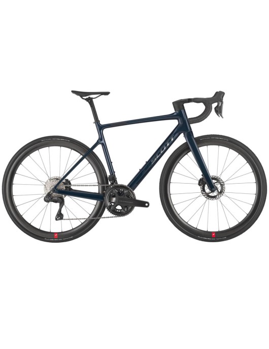 2025 Scott Addict 20 Road Bike