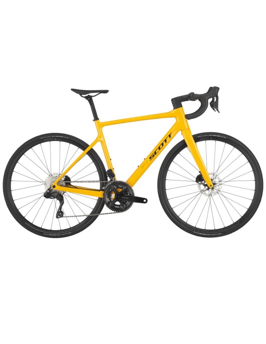 2025 Scott Addict 40 Road Bike