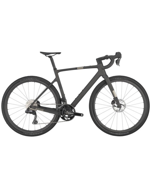 2025 Scott Addict Gravel 10 Road Bike