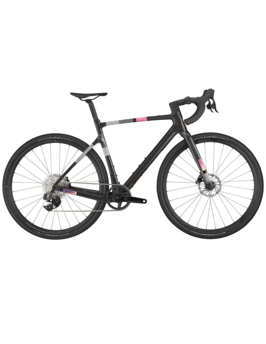 2025 Scott Addict Gravel 30 Road Bike