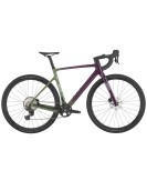 2025 Scott Addict Gravel 40 Road Bike