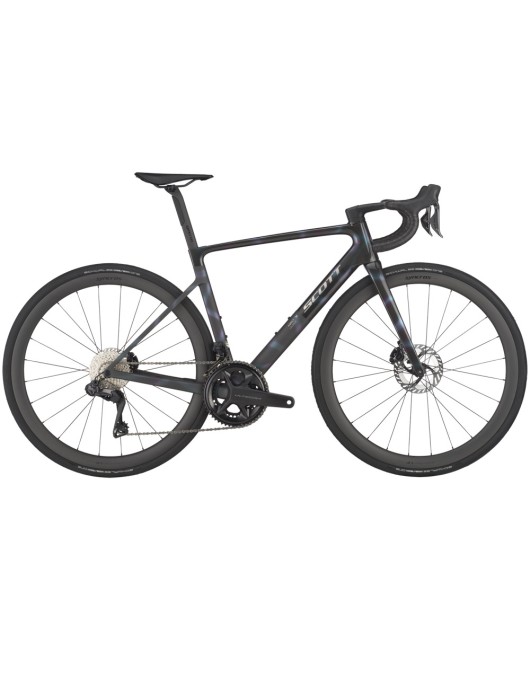 2025 Scott Addict RC 10 Road Bike