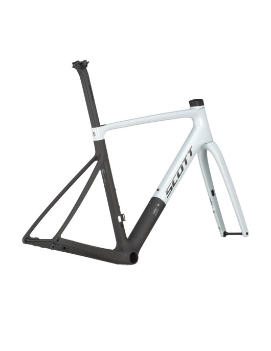 2025 Scott Addict RC Pro HMX Frame Set