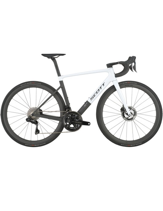 2025 Scott Addict RC Pro Road Bike