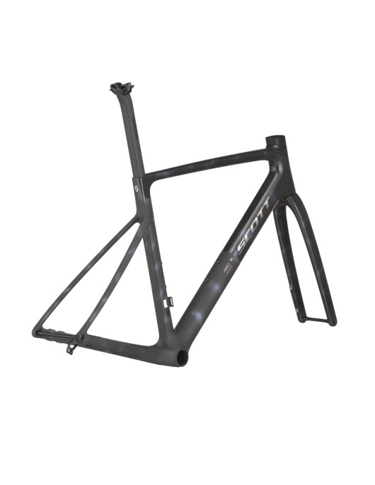 2025 Scott Addict RC Ultimate HMX SL Frame Set