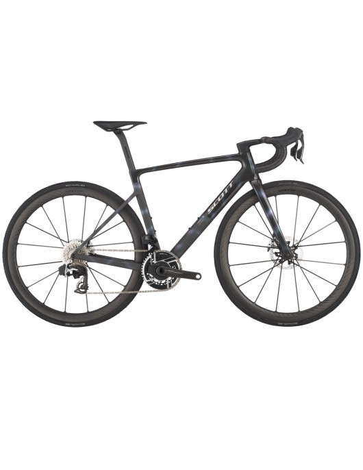 2025 Scott Addict RC Ultimate Road Bike
