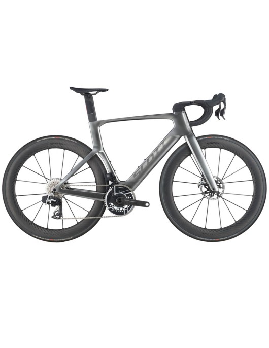 2025 Scott Foil RC Ultimate Road Bike