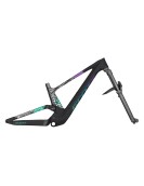 2025 Scott Genius 900 Tuned HMX Frame+Shock