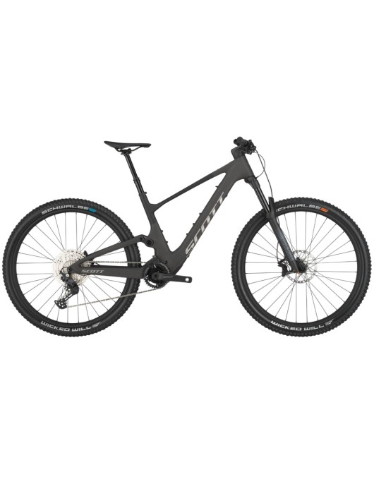 2025 Scott Lumen 920 Mountain Bike