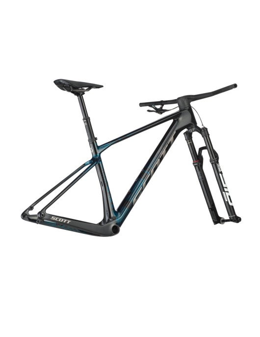 2025 Scott Scale RC SL HMX SL Frame+Fork
